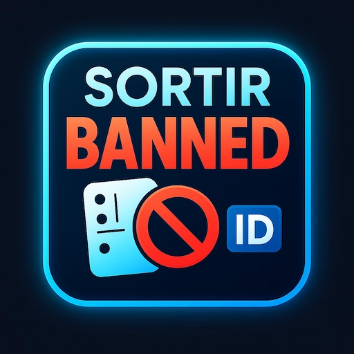 Sortir Banned